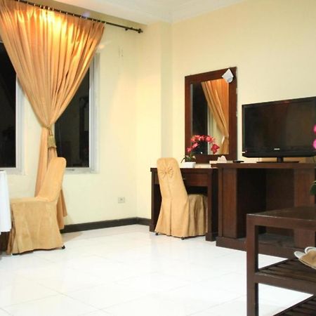 Permatahati Hotel And Convention Center Banda Aceh Exterior photo