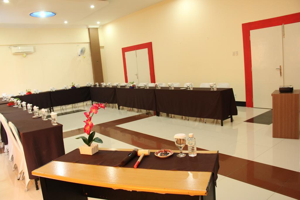 Permatahati Hotel And Convention Center Banda Aceh Exterior photo
